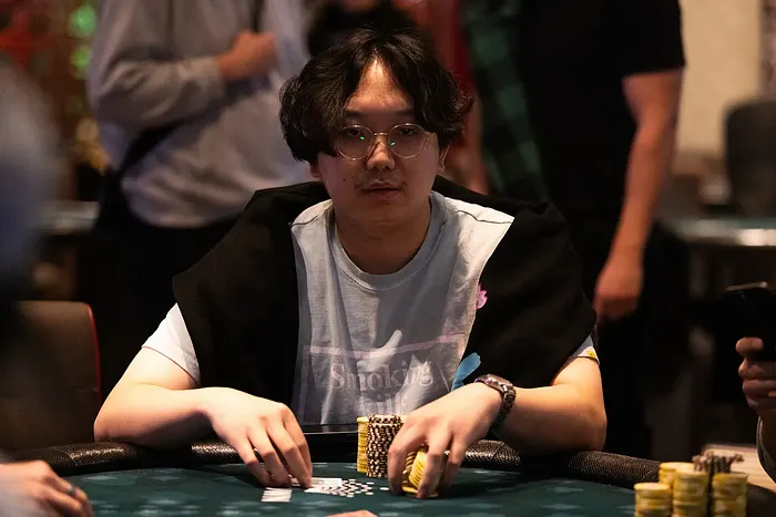 Josh Chen