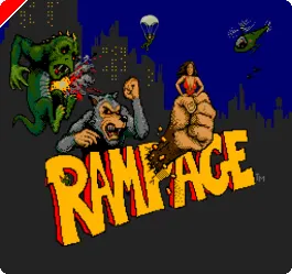 rampage opération commando stratégie poker