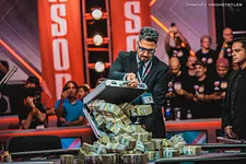 WSOP Main Event