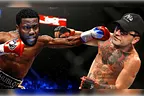 Boxe : Antonio Esfandiari domine Kevin Hart