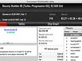 Ireis25, RSantos98 e m0ura0886 Faturam na PokerStars.pt 121