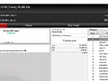 Lobby de poker da PokerStars