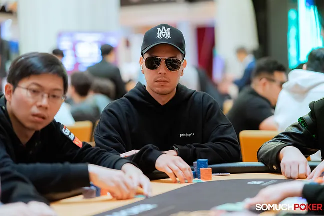 Mauricio Salazar Sanchez