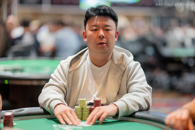 Richard Bai