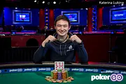Stephen Song Battles To Capture First Bracelet and $341,854 in Event #28: $1,000 No-Limit Hold’em
