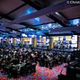 King's Casino Poker Room