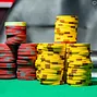 WSOP Branding 2026
