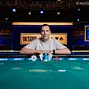 Artur Martirosian Winner Event #7: $25,000 Heads-Up No-Limit Hold'em Championship