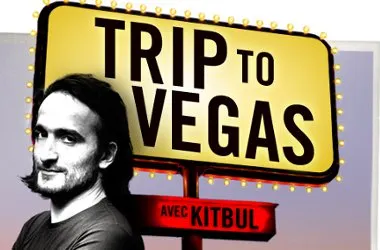 Davidi Kitai Team Pro Winamax