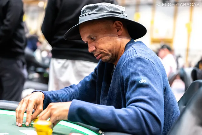Phil Ivey