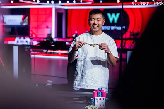 Yang Wang
