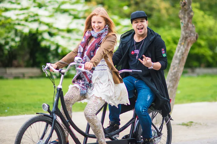 Felipe Ramos Has Something to Say 101