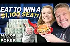 How Eating a Hamburger Could Win You $300,000! | MSPT Podcast #4