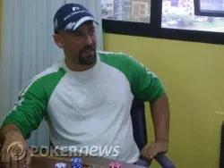 Omar - Agora na liderança