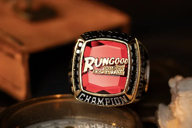 Championship Ring