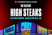 PokerStars Casino Launches Exclusive Piggy Heist Slot from Play’n GO