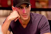Le Français Romain Lotti s'offre une bague WSOP Circuit