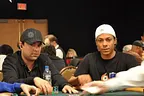 Tróia Tour #4 - Tokas é o chipleader