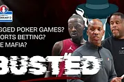 Poker Cheating Bombshell Involves Celebrities, NBA & the Mafia! | PokerNews Podcast #923