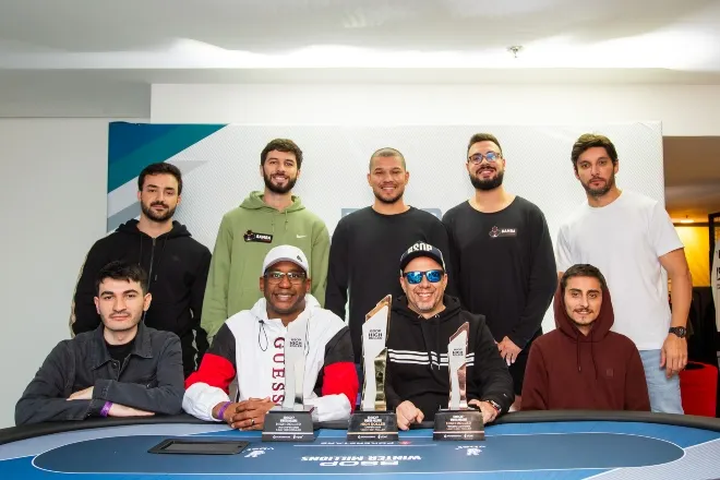 Mesa Final - 1-Day HR