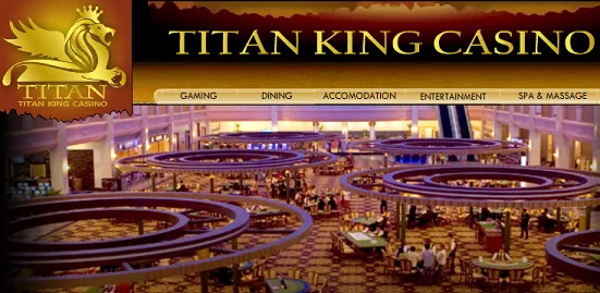 Singapur y Camboya se apuntan a los casinos 102