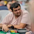 Siddharth Godhani