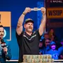 Michael Mizrachi Wins Main Event 2025 WSOP
