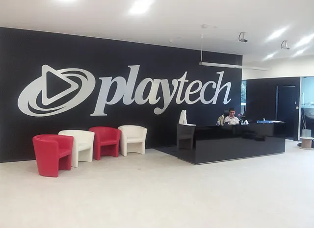 Playtech