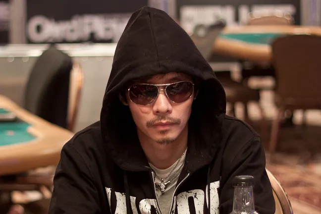 Hoai Pham - Eliminated in 19th Place ($15,950)