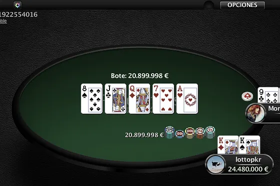 "lottopkr" gana el Main Event del TCOOP 2014