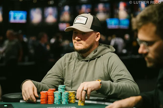 Jonathan Glendinning