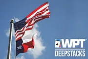 Legal Poker in Texas? WPTDeepStacks Announces Houston Stop
