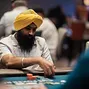 Jeevandeep Singh