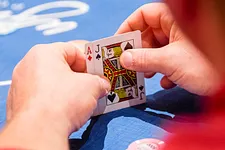 Bluff Catching With Ace-High