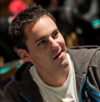 WSOP-Circuit Atlantic City, Day 1: Chris Klodnicki Leads 0001