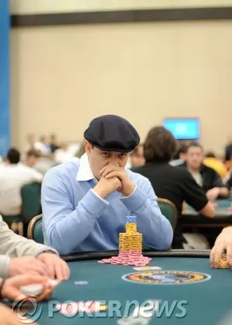 The Nightly Turbo: PokerNews and Heavy.com, a World Poker Tour Hollywood Update, and Some DeucesCracked Coaching 0001