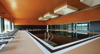 Solverde Hotel Casino Chaves 101