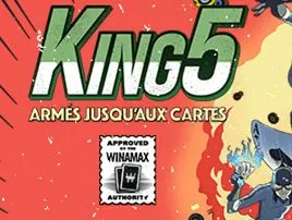 Participez au King5 2017 0001