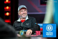 PokerNews Podcast Eli Elezra