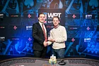 Christopher Gordon Wins the 2015 WPT National London Accumulator (£22,500)!