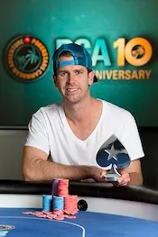 2013 PCA Side Events: Luske, Rowsome and Racener Earn Titles 105