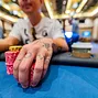 $1,100 RunGood Main Event Day 2