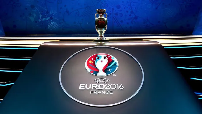 Euro2016 Promo