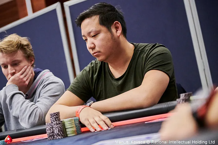 Jasper Meijer Van Putten