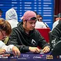 Sigma Poker Tour Manila Main Event Day 1d