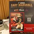 Cary Marshall