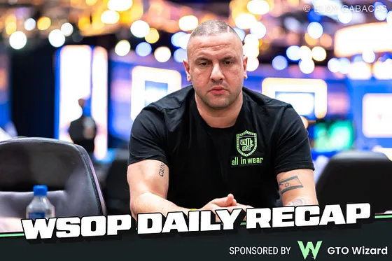 Michael Mizrachi