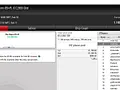 Lobby de poker da PokerStars