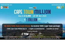 THMC Cape Town