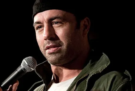 Joe Rogan